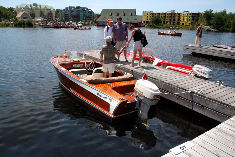 ACBS-Classic Boats