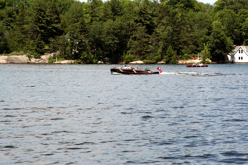 ACBS-Classic Boats