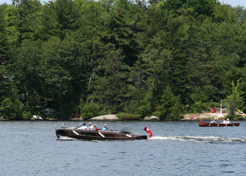 ACBS-Classic Boats