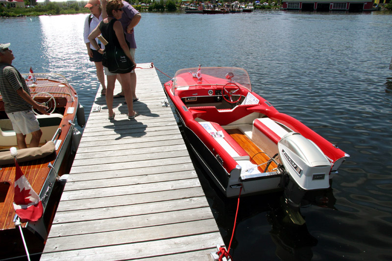 ACBS-Classic Boats