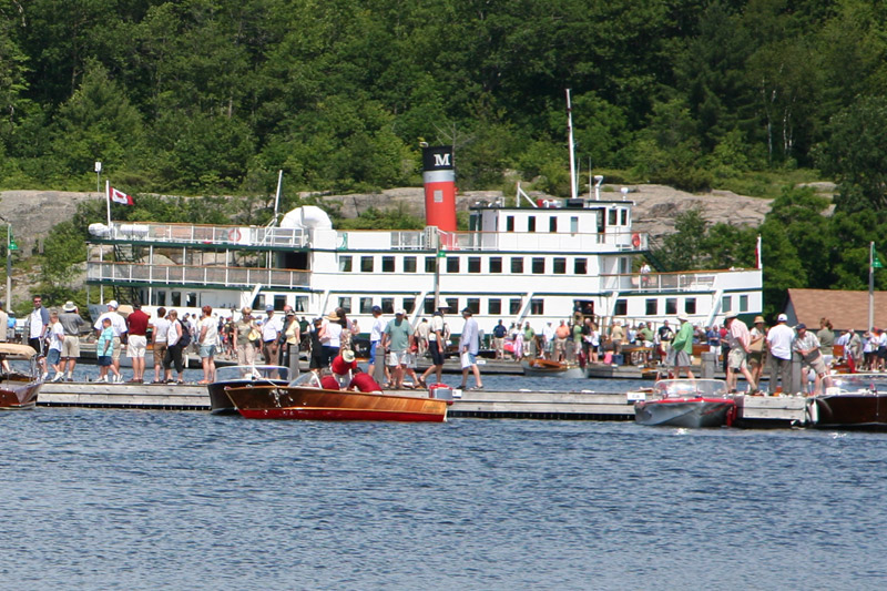 ACBS-Classic Boats