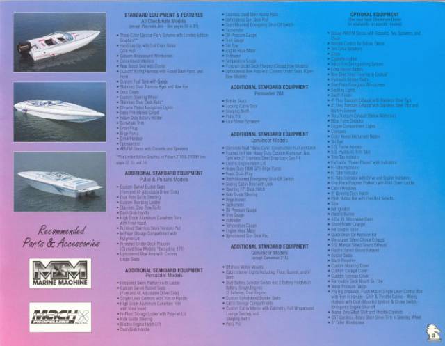 Checkmate Brochure Page 3