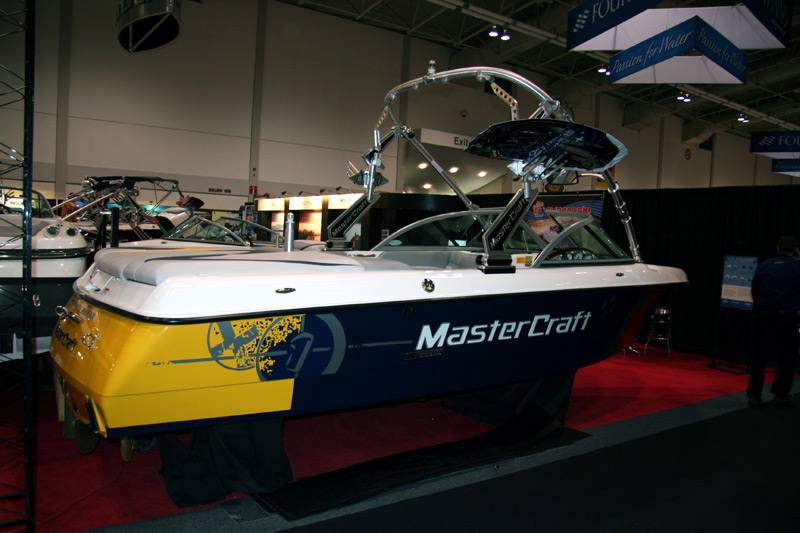 Mastercraft Boat Forum