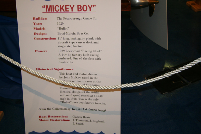 Mickey Boy 3