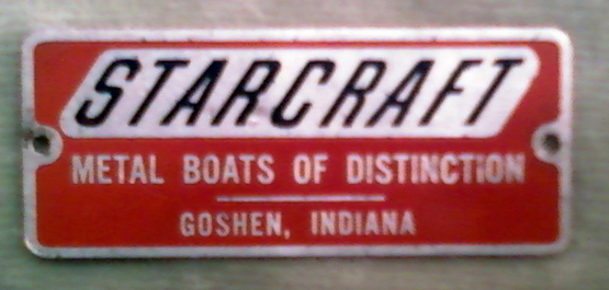 NamePlate