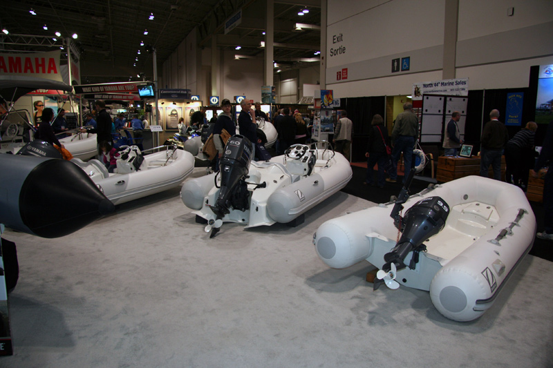 Zodiac's at 2011 TIBS